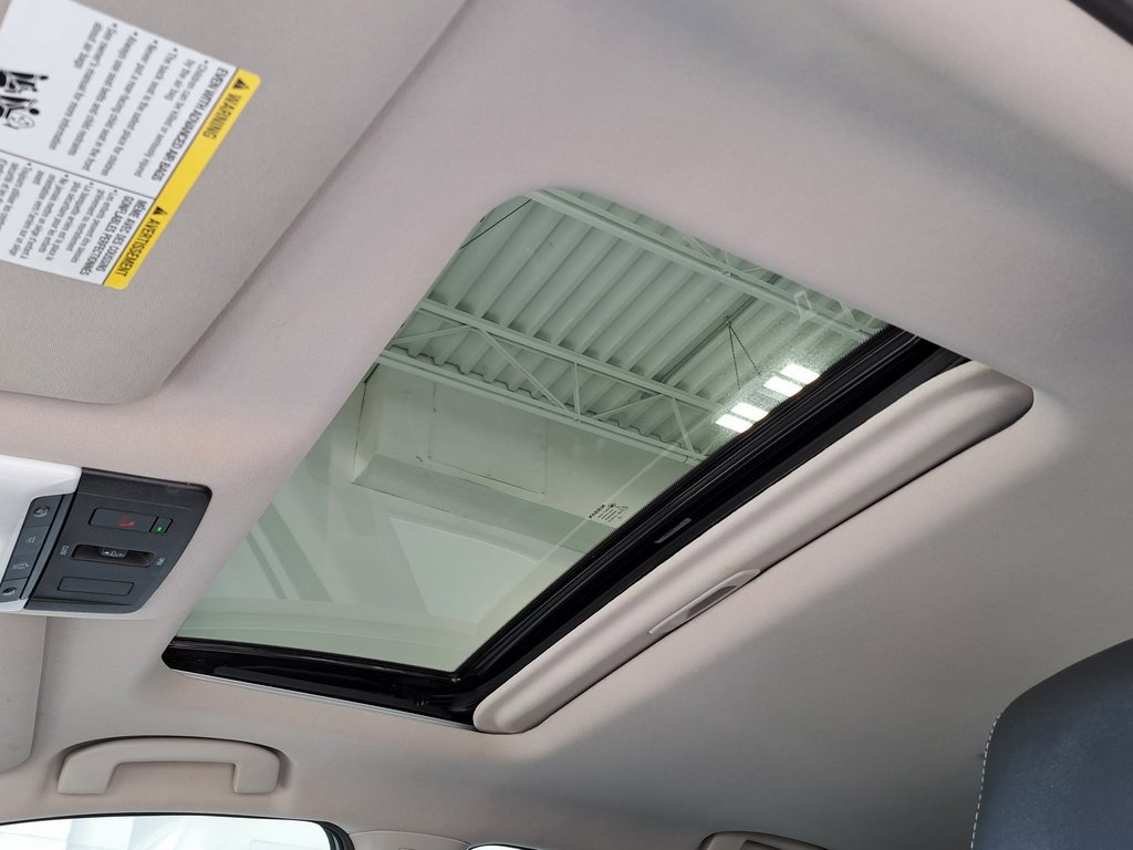 Used 2023 Nissan Altima 2.5 SL image 24