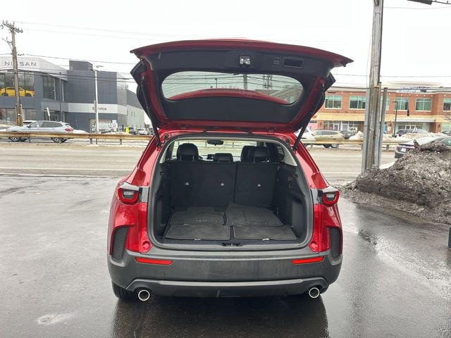 Used 2025 MAZDA CX-50 AWD 2.5 S w/ Preferred Package image 23