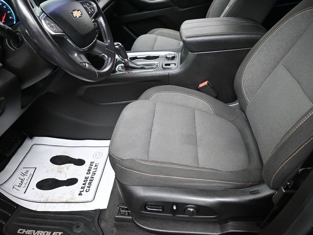 Used 2019 Chevrolet Traverse LT image 15