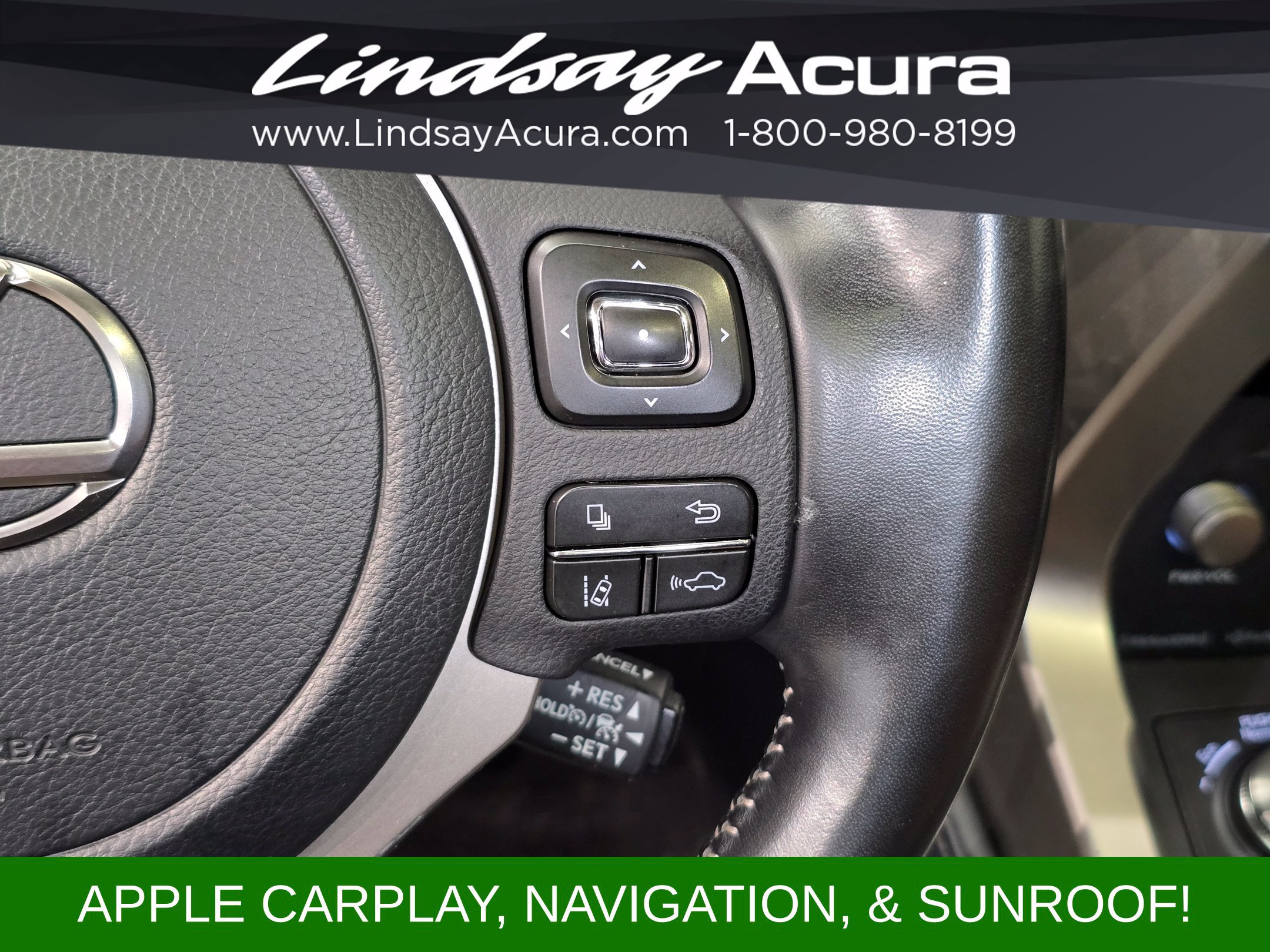Used 2021 Lexus NX 300 AWD w/ Premium Package image 15