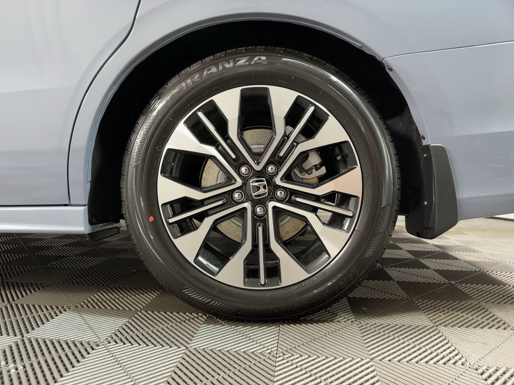 New 2026 Honda Odyssey Elite image 11