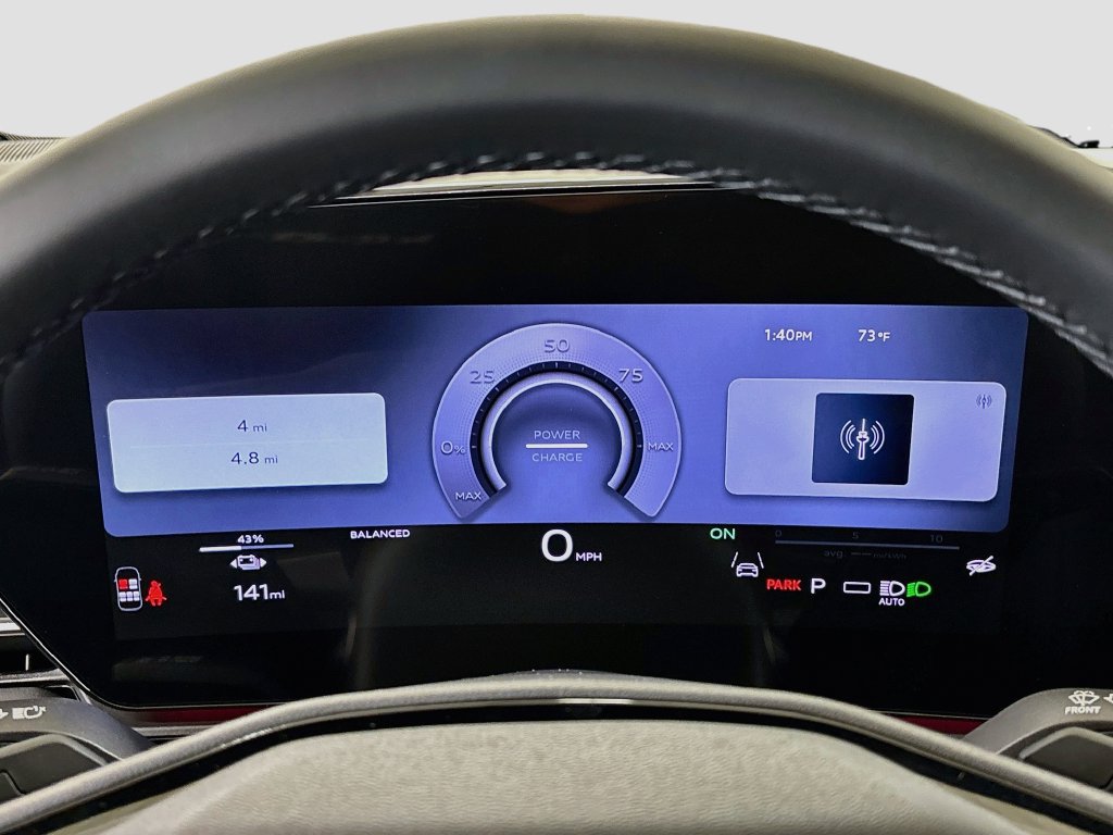 New 2027 Audi A6 e-tron Prestige AWD/4WD image 10