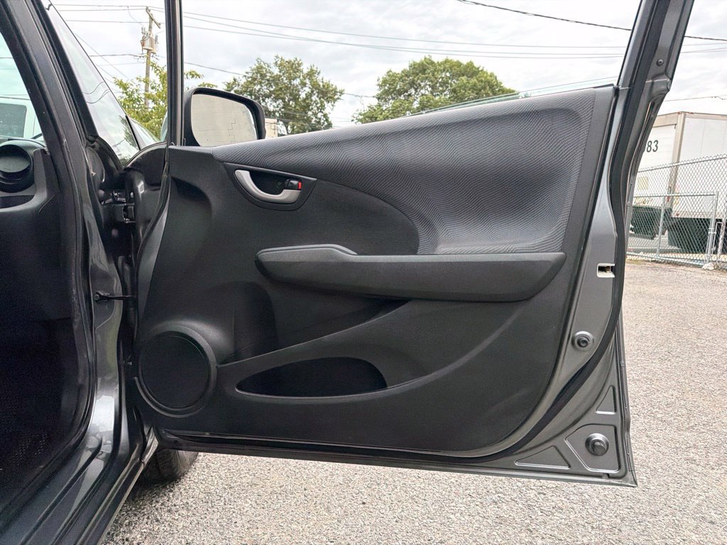 Used 2013 Honda Fit image 12