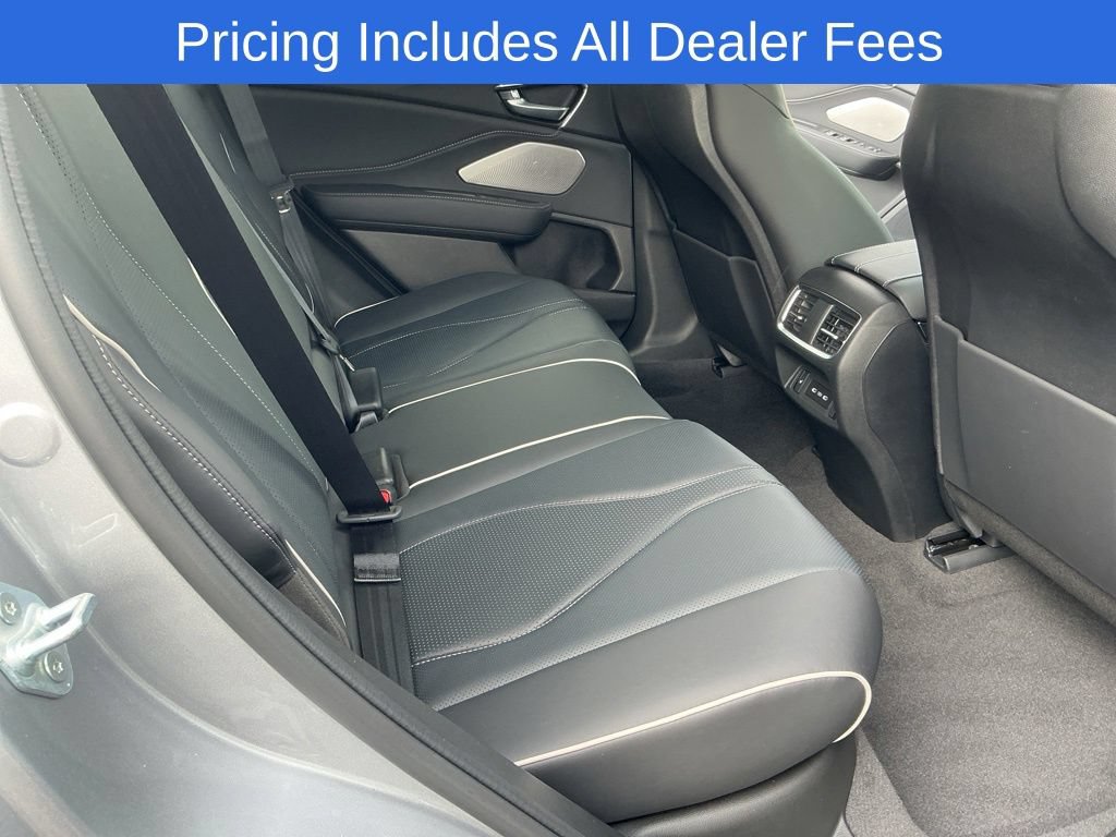 New 2026 Acura RDX SH-AWD w/ Advance Package image 21