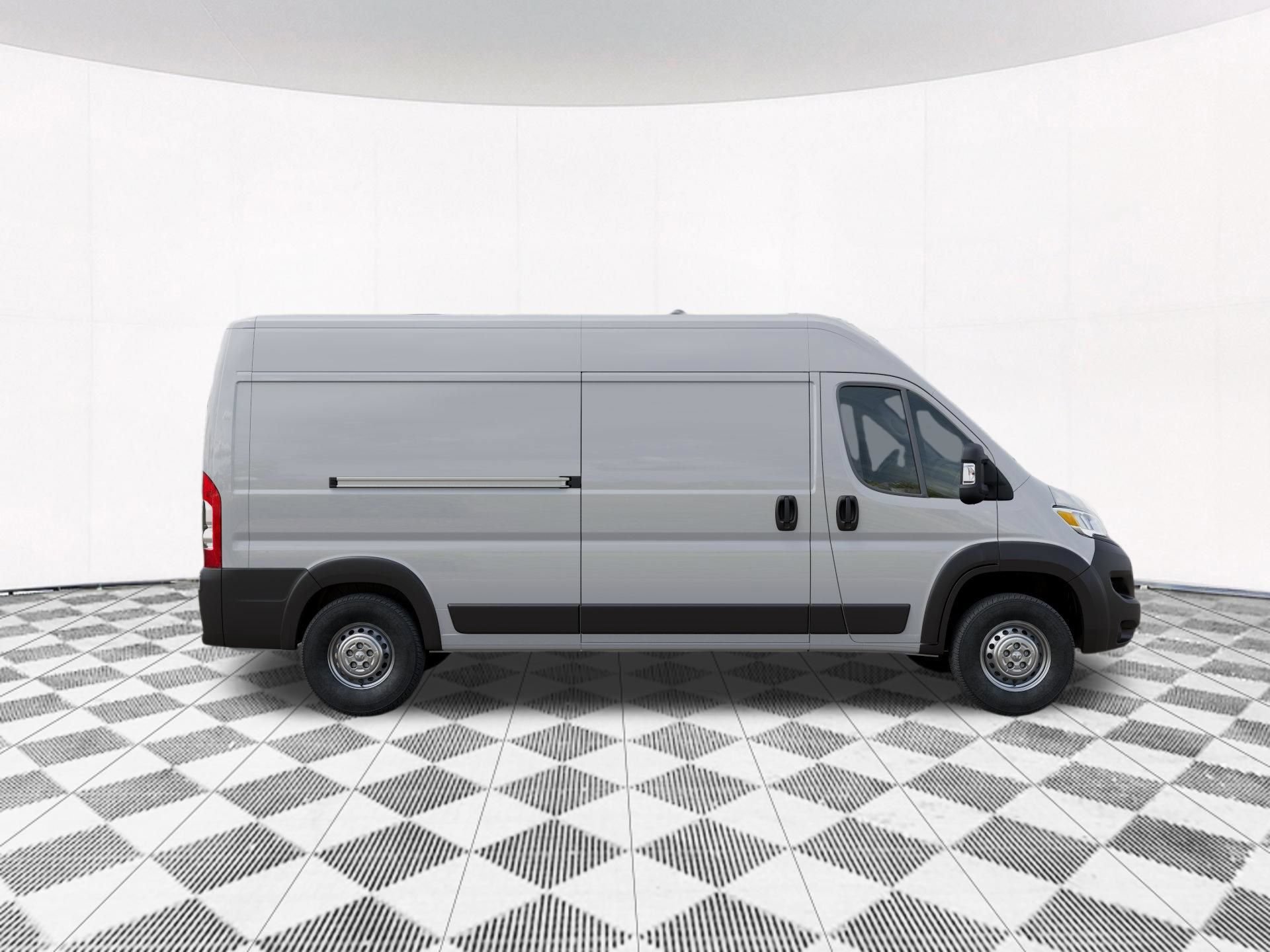 New 2026 RAM ProMaster 2500 w/ Convenience Group FWD image 29