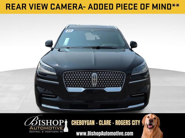 Used 2023 Lincoln Aviator Reserve w/ Equipment Group 201A AWD/4WD image 15