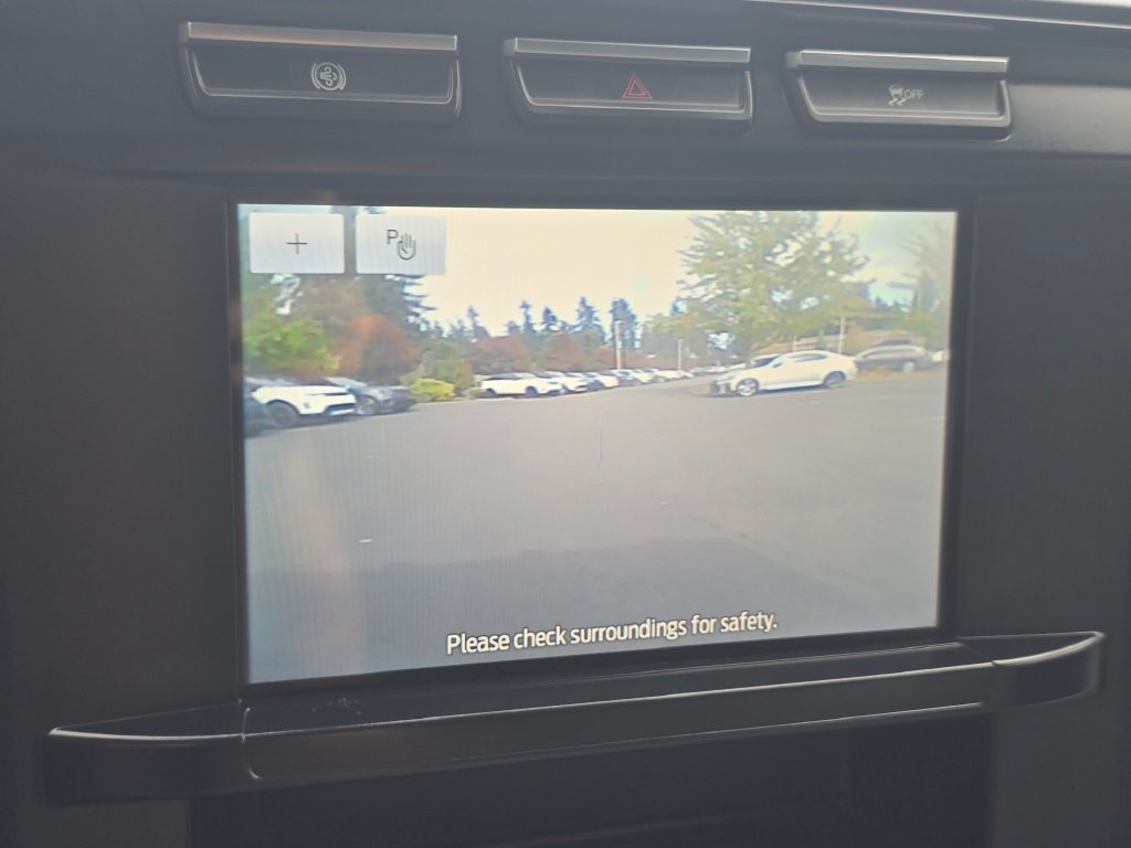 Used 2024 Ford F250 XL AWD/4WD image 24