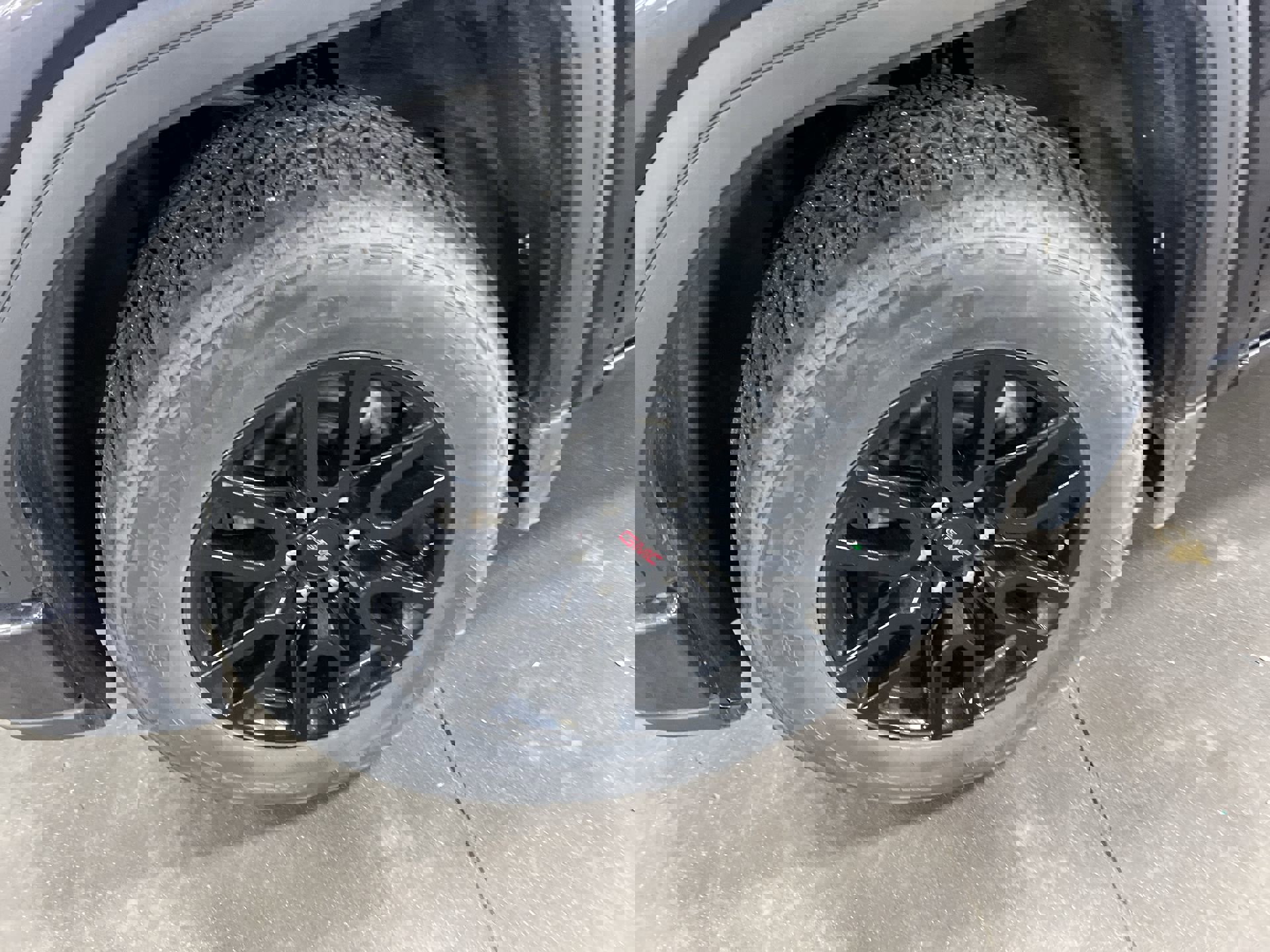 Certified 2024 GMC Sierra 1500 Elevation image 32