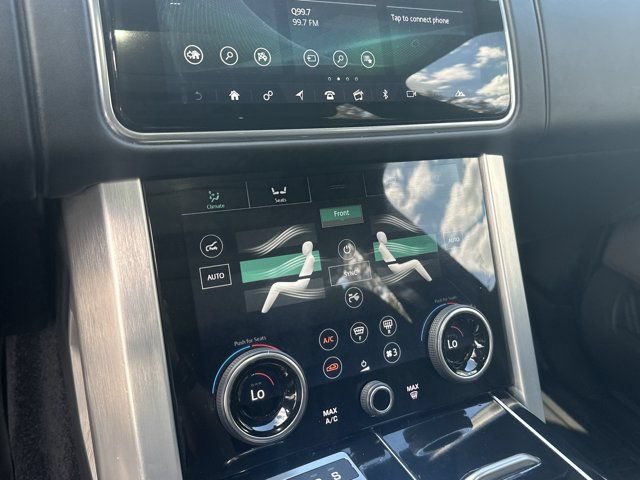 Used 2021 Land Rover Range Rover Westminster Edition AWD/4WD image 31