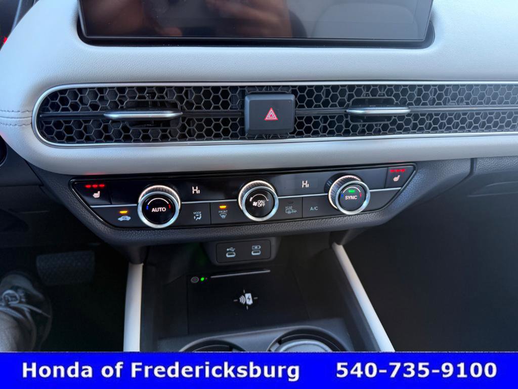 Used 2026 Honda HR-V EX-L image 24