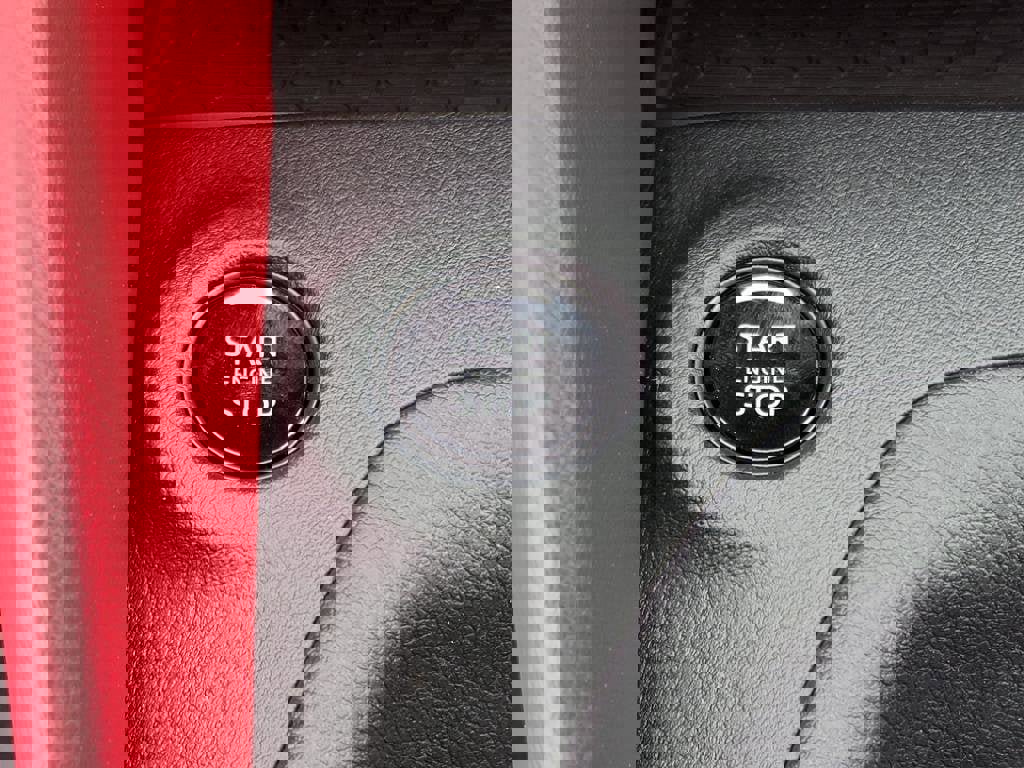 New 2025 Nissan Z Performance w/ Floor Mat Package image 11