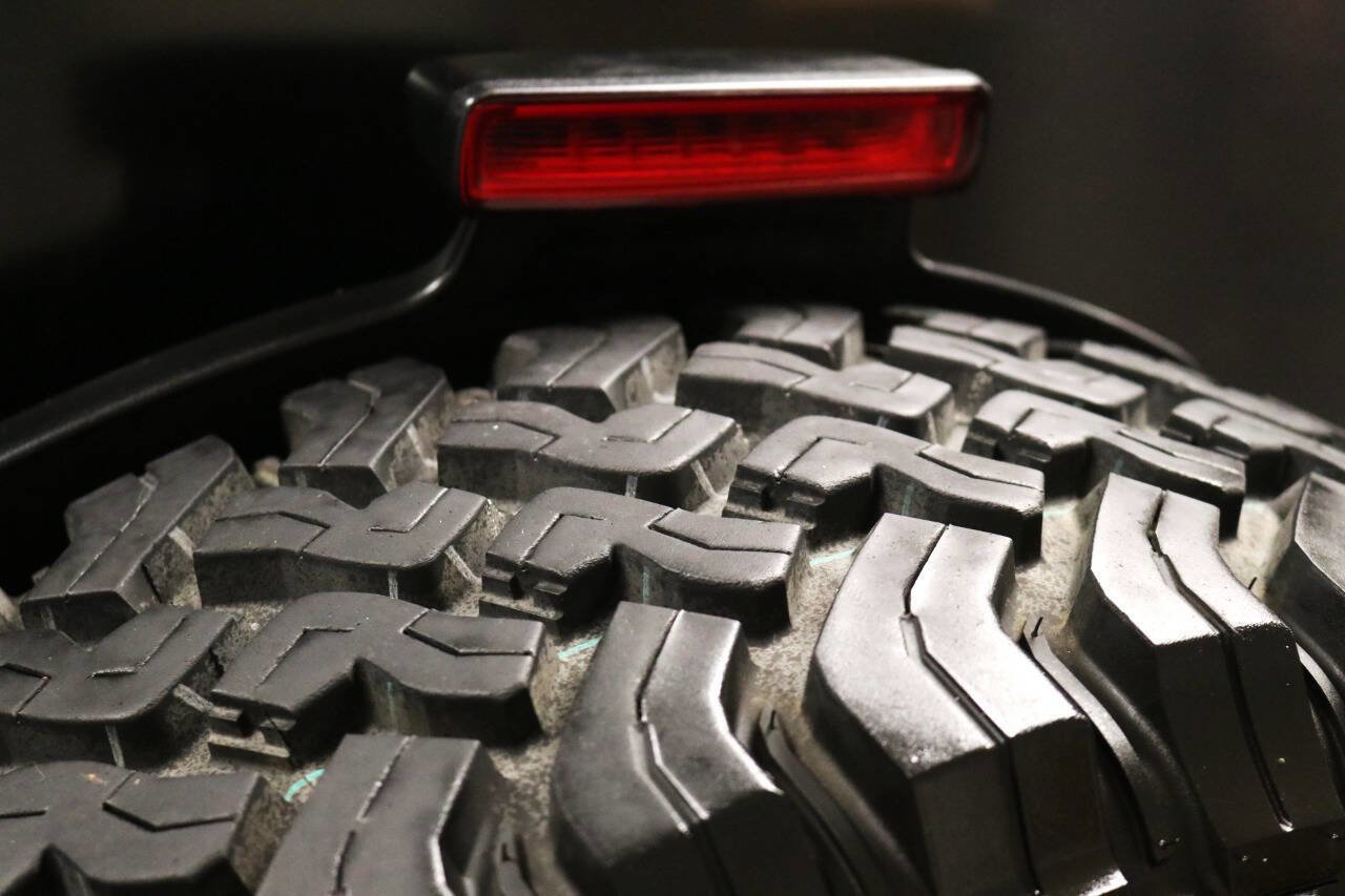 Used 2019 Jeep Wrangler Rubicon image 87