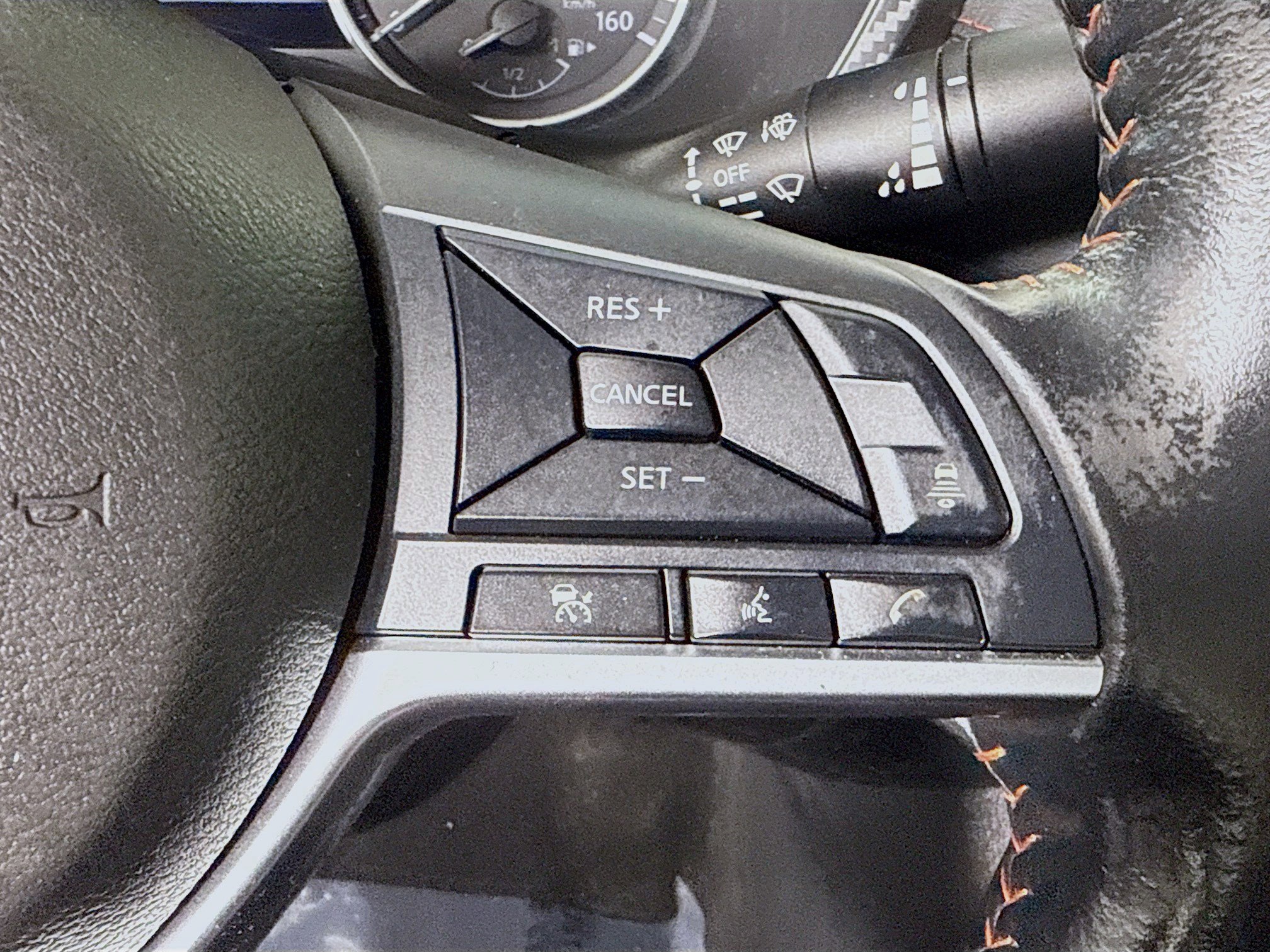 Used 2024 Nissan Sentra SR w/ Trunk Package image 15