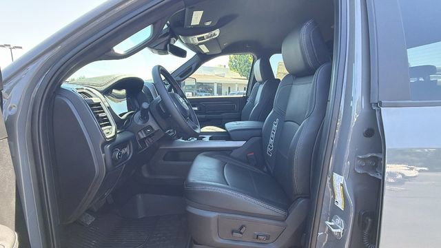 New 2026 RAM 2500 Rebel AWD/4WD image 33