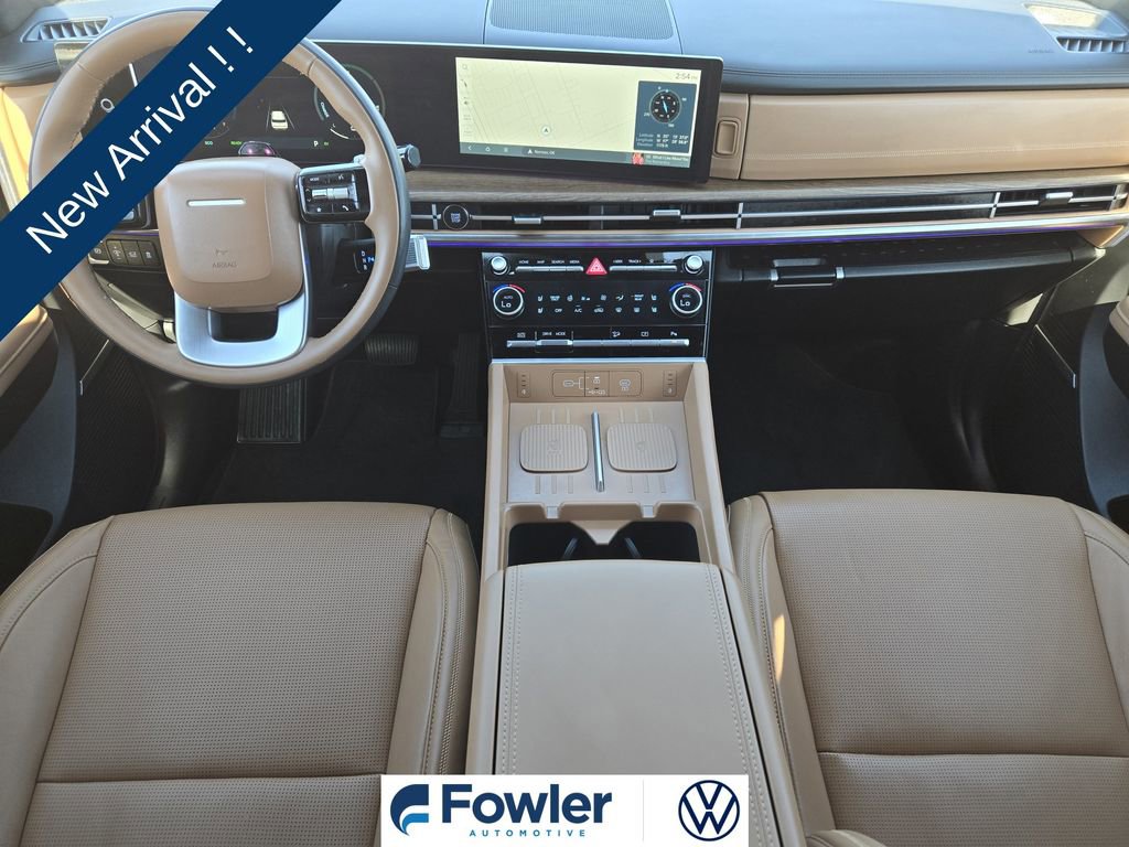 Used 2026 Hyundai Santa Fe Calligraphy image 28