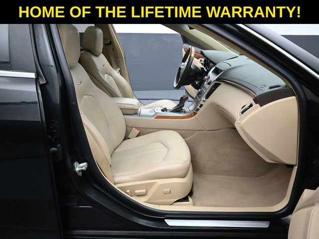 Used 2010 Cadillac CTS Premium image 39