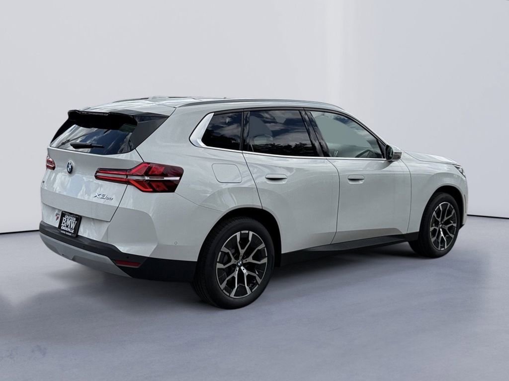 New 2025 BMW X3 xDrive30i w/ Premium Package image 3