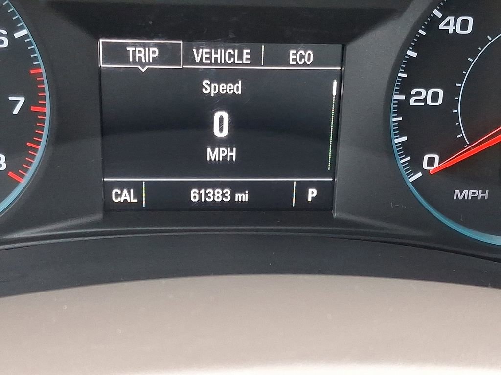 Certified 2017 Chevrolet Malibu LT image 20