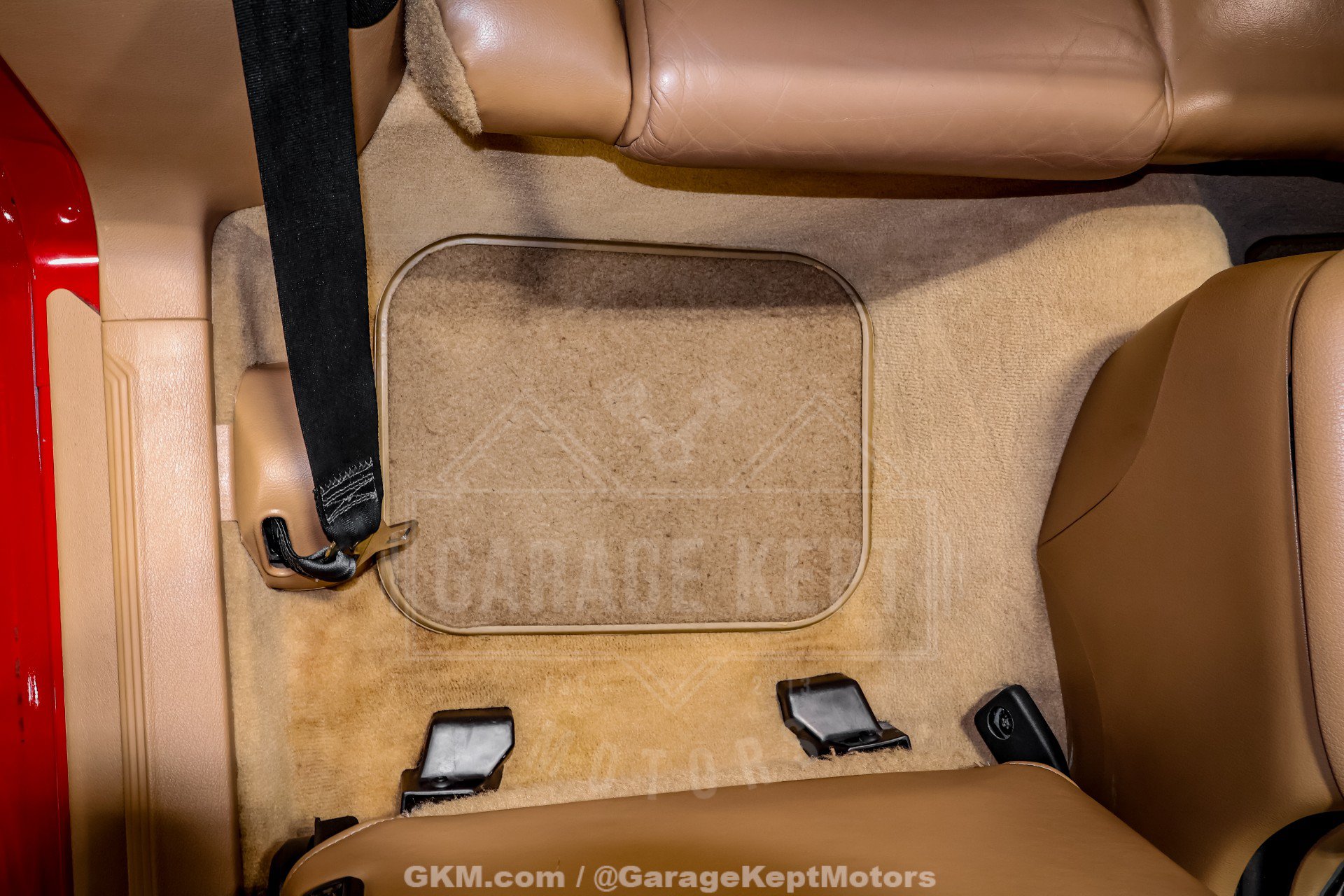 Used 1997 Ford Mustang Cobra RWD image 83
