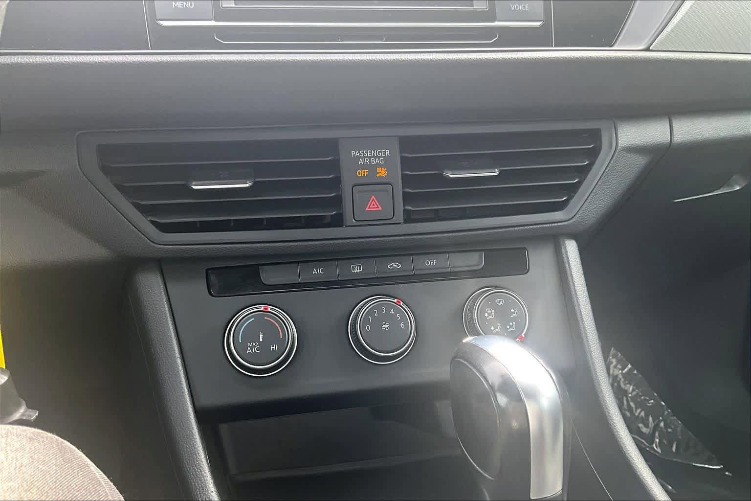 Used 2020 Volkswagen Jetta S w/ Driver Assistance Package FWD image 34