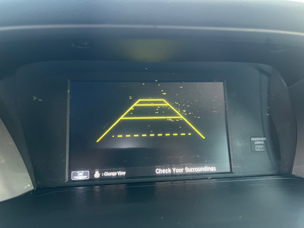 Used 2016 Honda Accord Sport image 29