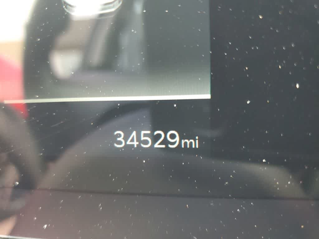 Used 2025 Kia K4 FWD image 5