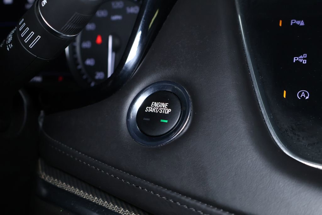 Used 2020 Cadillac XT5 Sportv w/ Platinum Package image 29