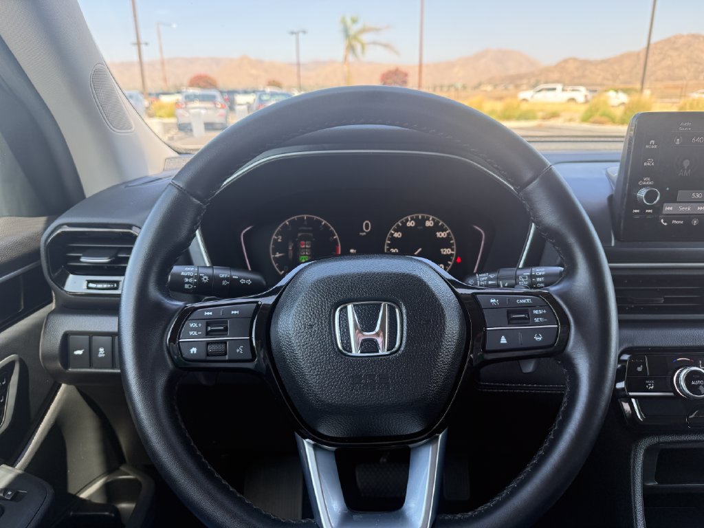 Certified 2024 Honda Pilot EX-L image 21