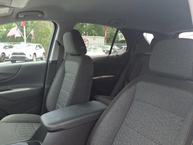 Used 2022 Chevrolet Equinox LT FWD image 16