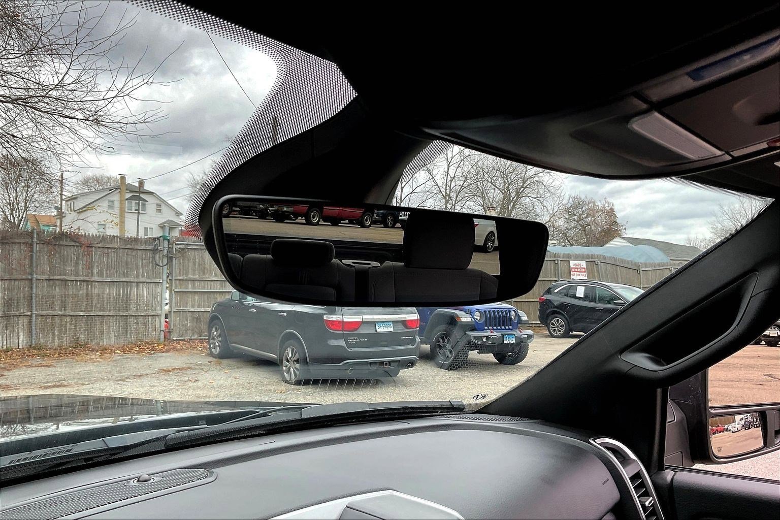 Certified 2024 RAM 2500 Big Horn w/ Bed Utility Group image 34