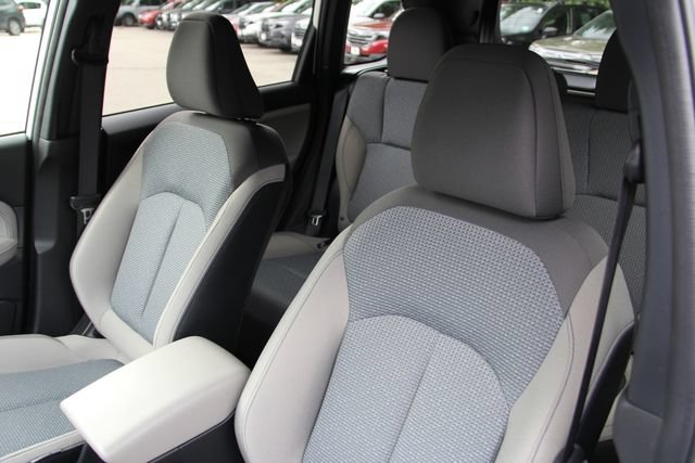 Certified 2025 Subaru Forester Premium AWD/4WD image 18