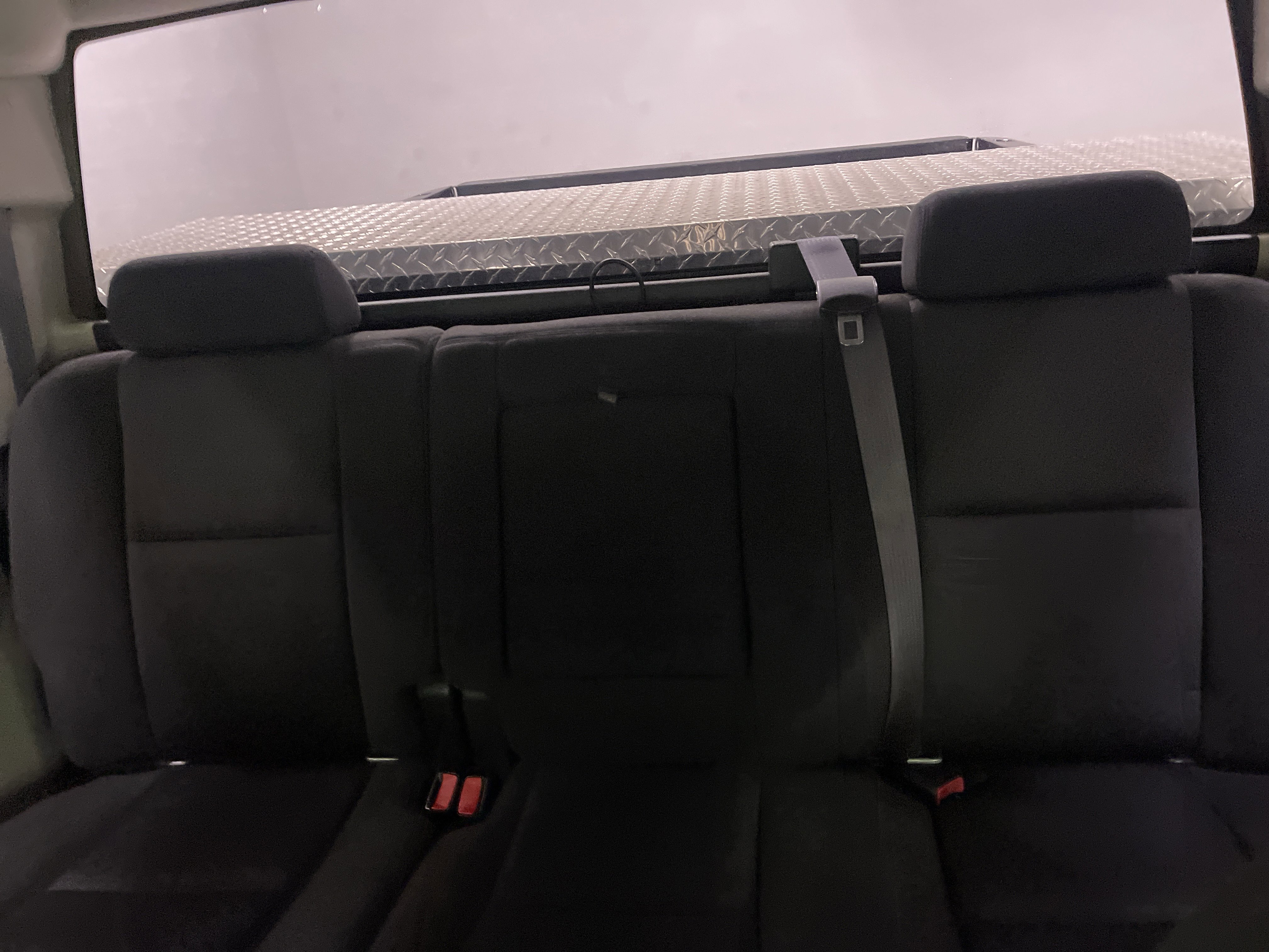 Used 2011 Chevrolet Silverado 1500 W/T RWD image 11