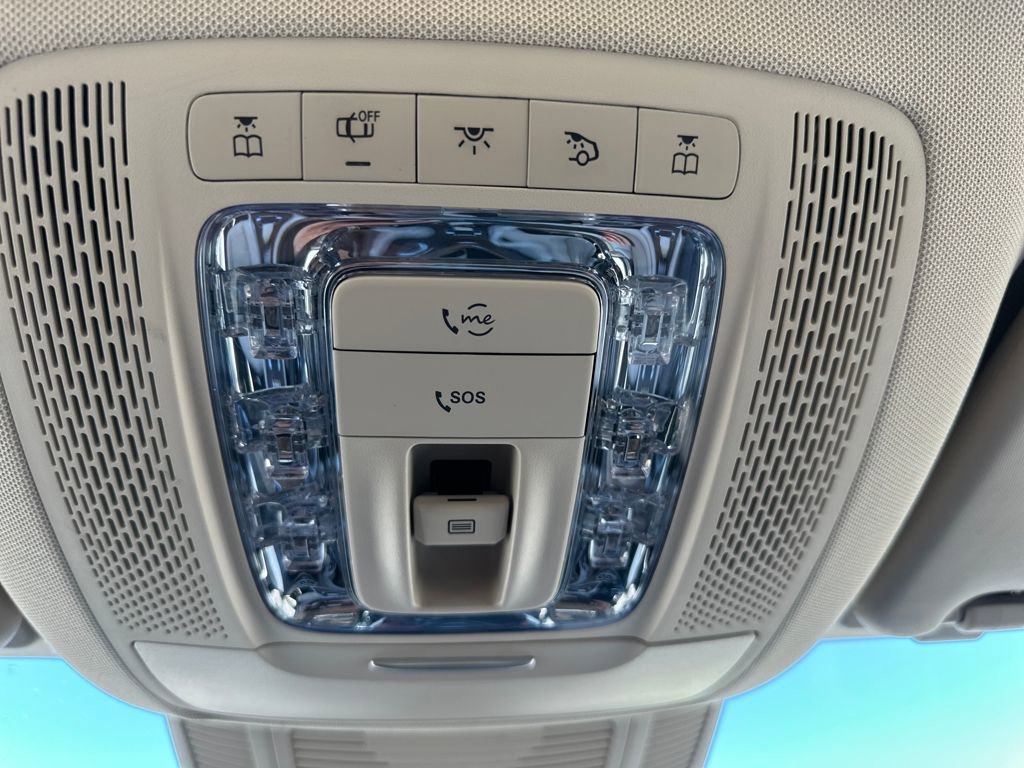 Used 2020 Mercedes-Benz GLS 450 4MATIC image 28