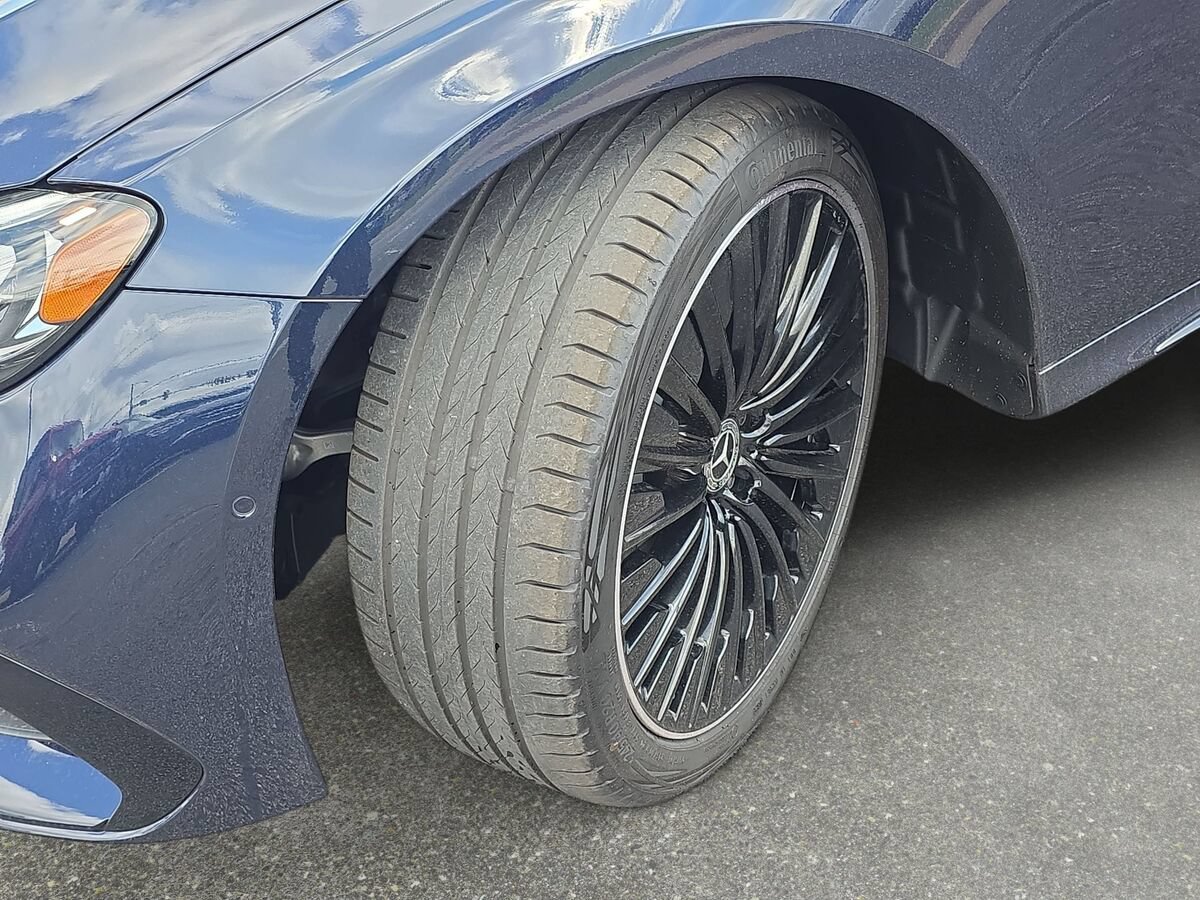 New 2026 Mercedes-Benz E 350 Sedan image 31