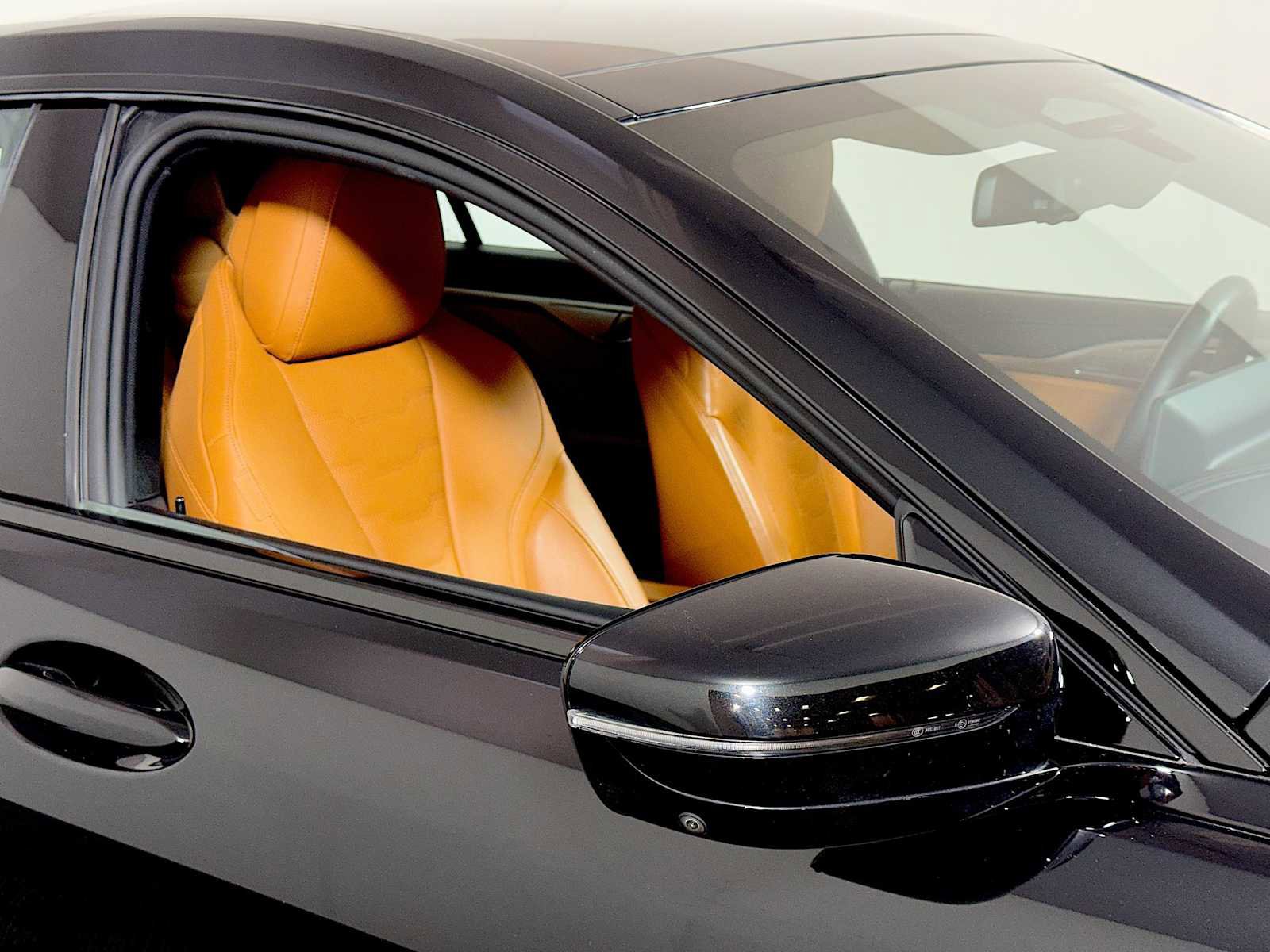 Certified 2024 BMW 840i Gran Coupe xDrive image 30