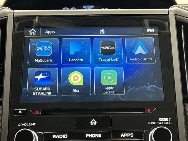 Certified 2021 Subaru Crosstrek 2.5i Sport w/ Moonroof Package image 13