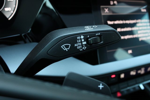 New 2026 Audi A3 2.0T Premium image 16