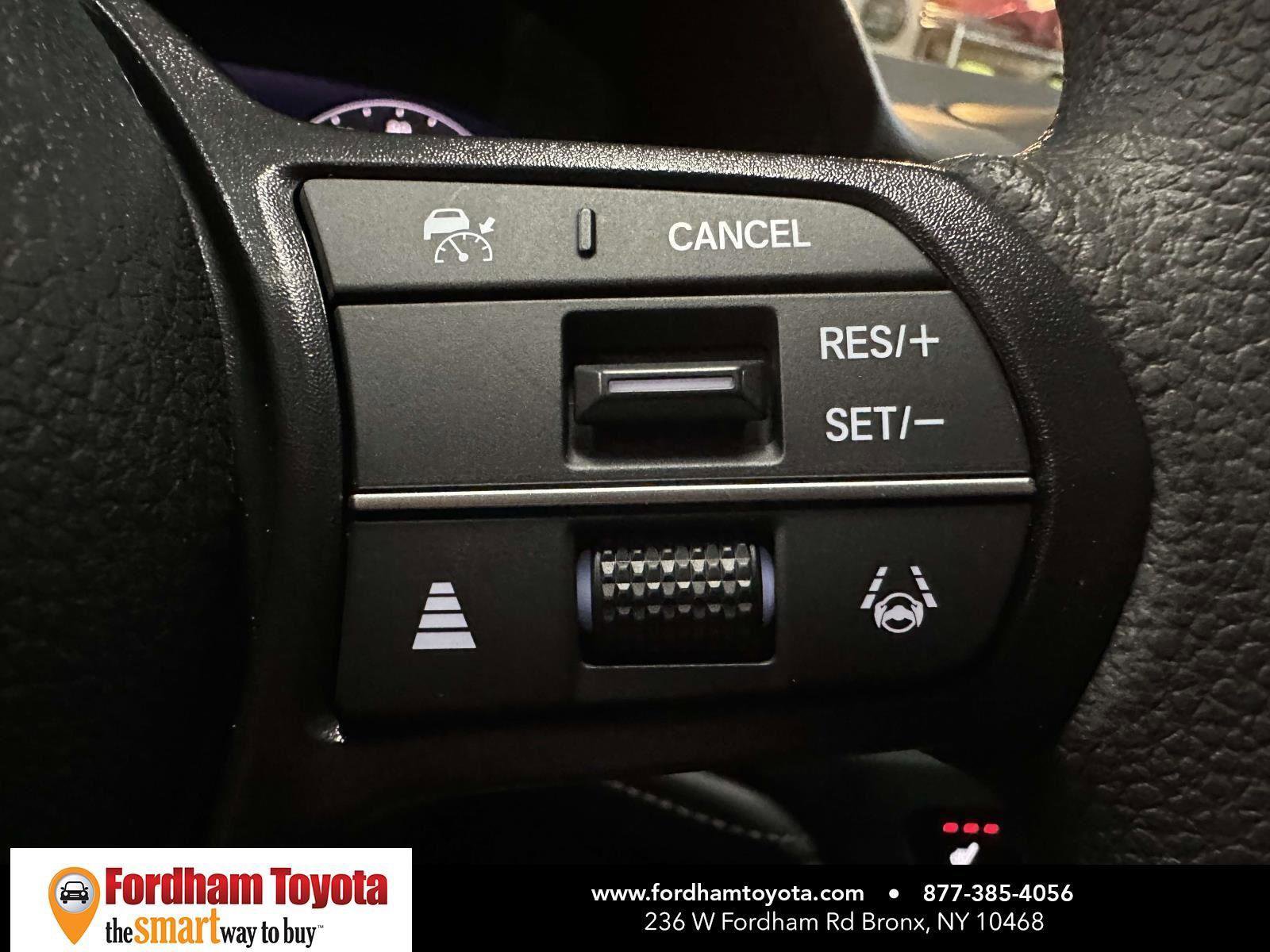 Used 2023 Honda Accord EX image 29
