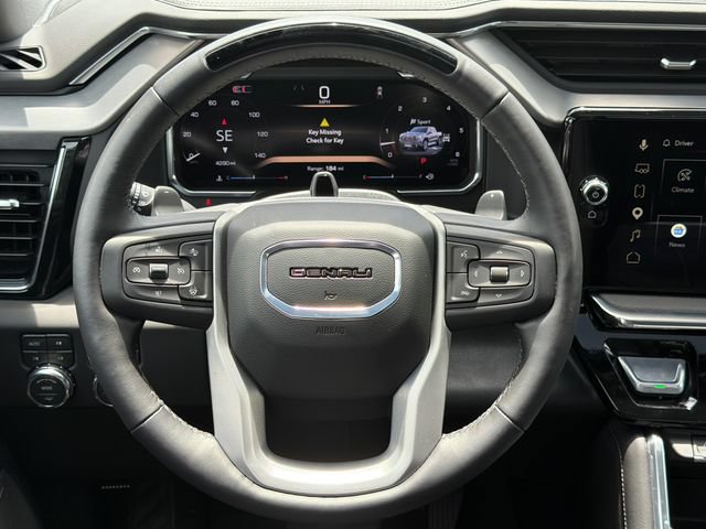Used 2026 GMC Sierra 1500 Denali AWD/4WD image 23