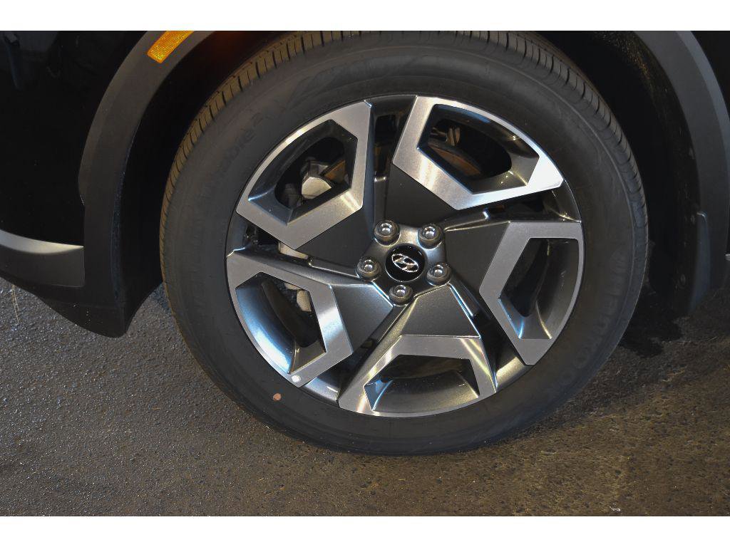 New 2025 Hyundai Palisade SEL image 57
