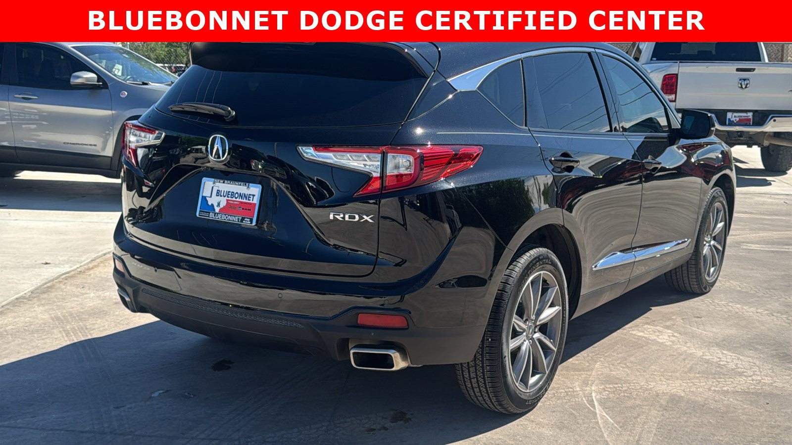 Used 2023 Acura RDX FWD w/ Technology Package image 5