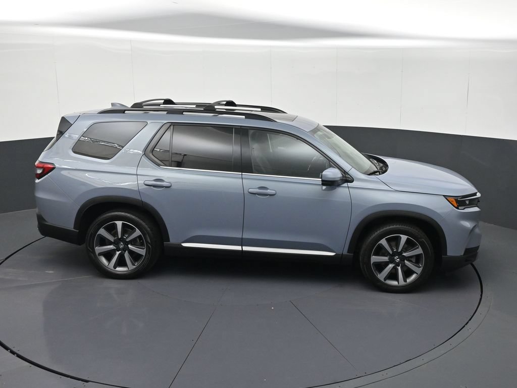 Used 2024 Honda Pilot Elite image 30