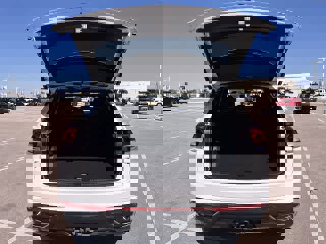 Used 2023 Volkswagen Atlas Cross Sport SE w/ Black Wheel Package image 35