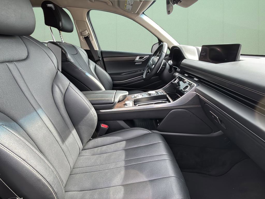 Certified 2024 Genesis GV80 2.5T image 40