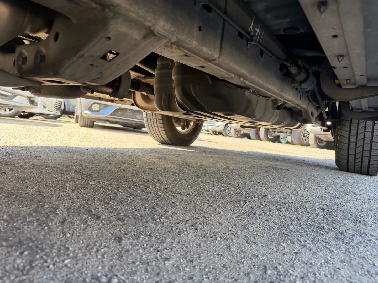 Used 2005 Toyota 4Runner Sport image 33