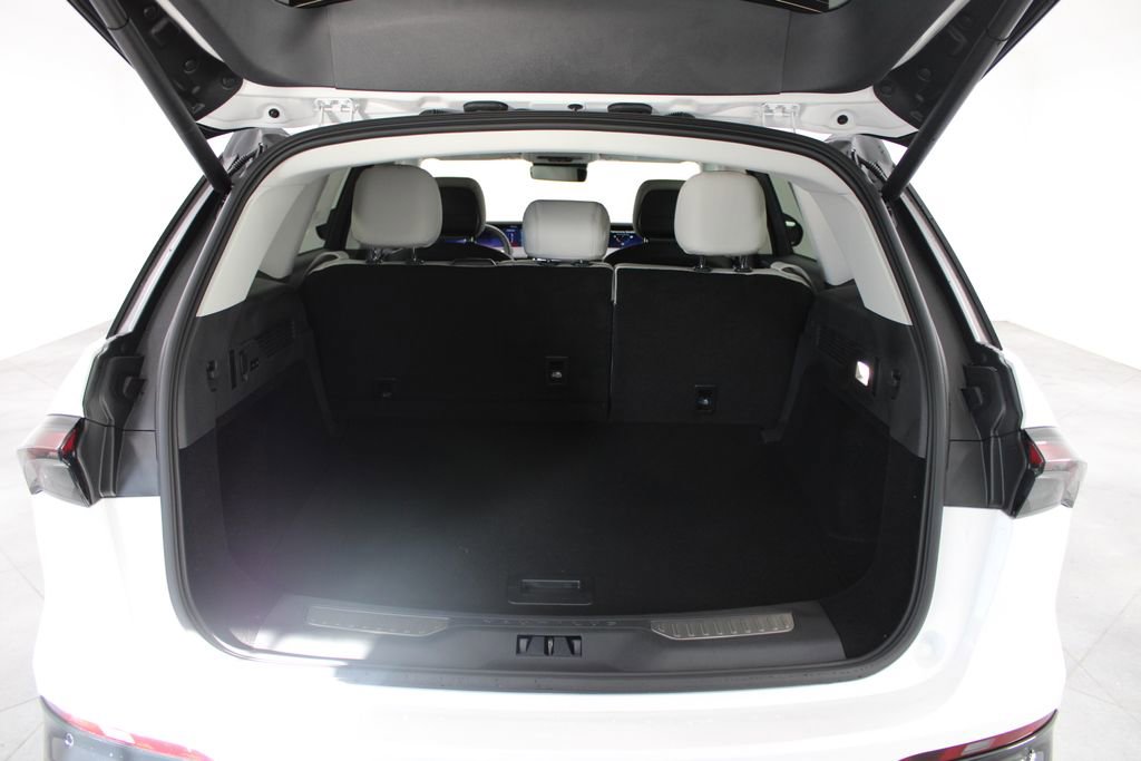 New 2026 Lincoln Nautilus Premier image 13