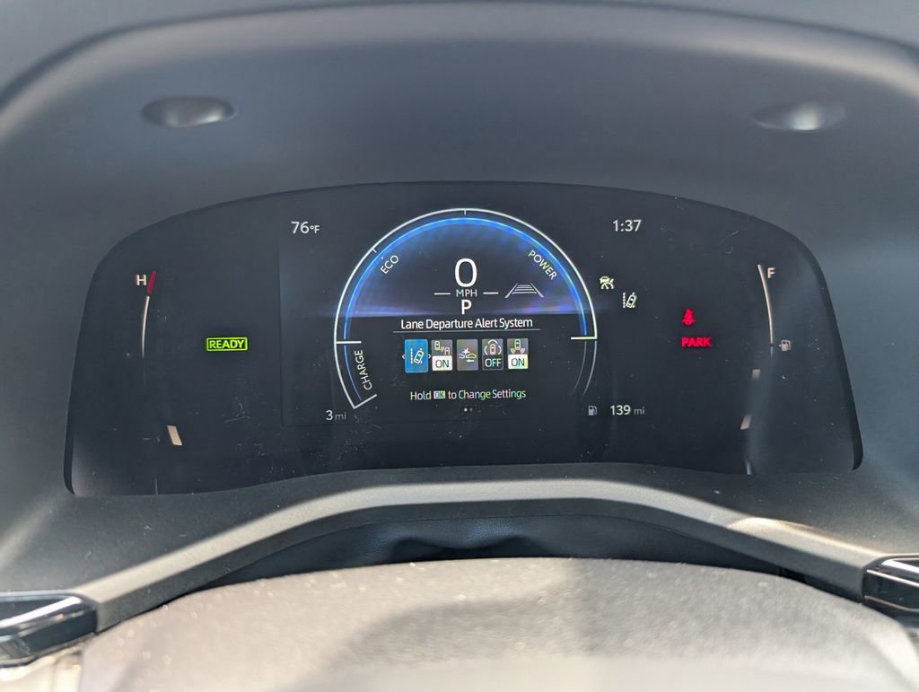 New 2026 Toyota Camry SE image 18