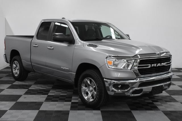 Used 2019 RAM 1500 Big Horn