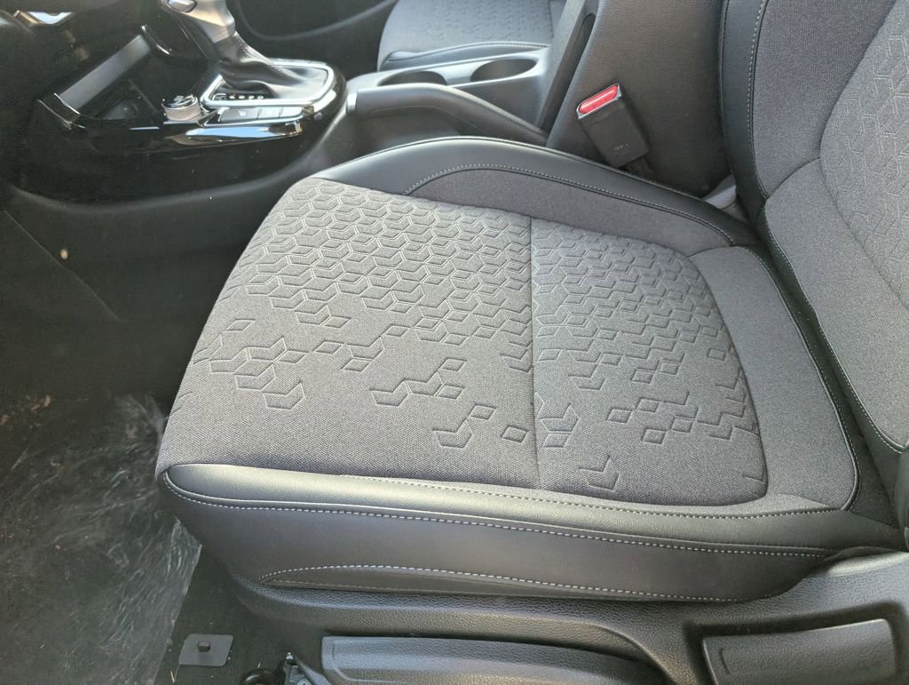 New 2026 Kia Seltos S image 22