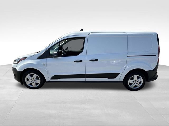 Used 2022 Ford Transit Connect XL FWD image 25